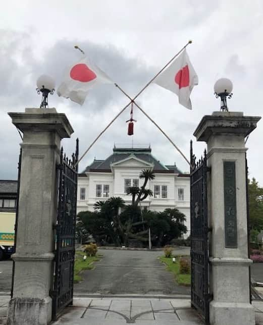 柳川藩主立花邸御花 | Yanagawa Ohanaのインスタグラム