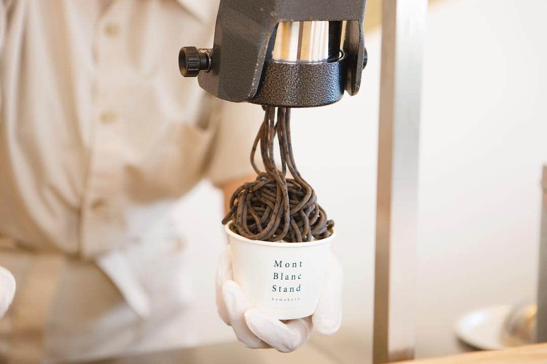 ことりっぷのグルメインスタ