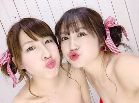 山咲まりなのインスタグラム
