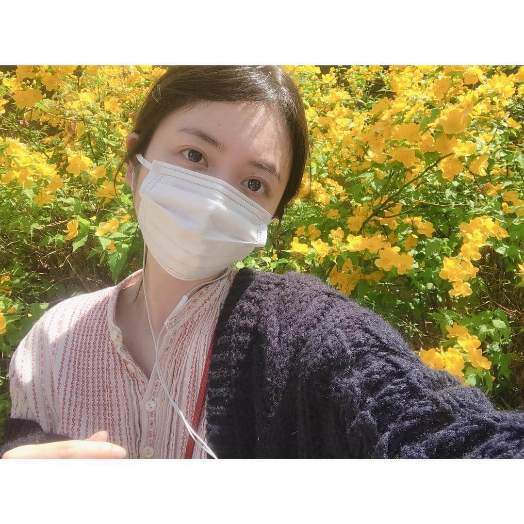 藤井武美のインスタグラム：「平成という 素晴らしい時代に産んでくれた親に感謝！ そして、令和待ってたよ〜🌼」