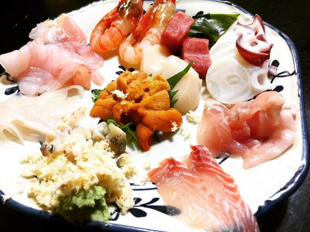 橋本塁のグルメインスタ