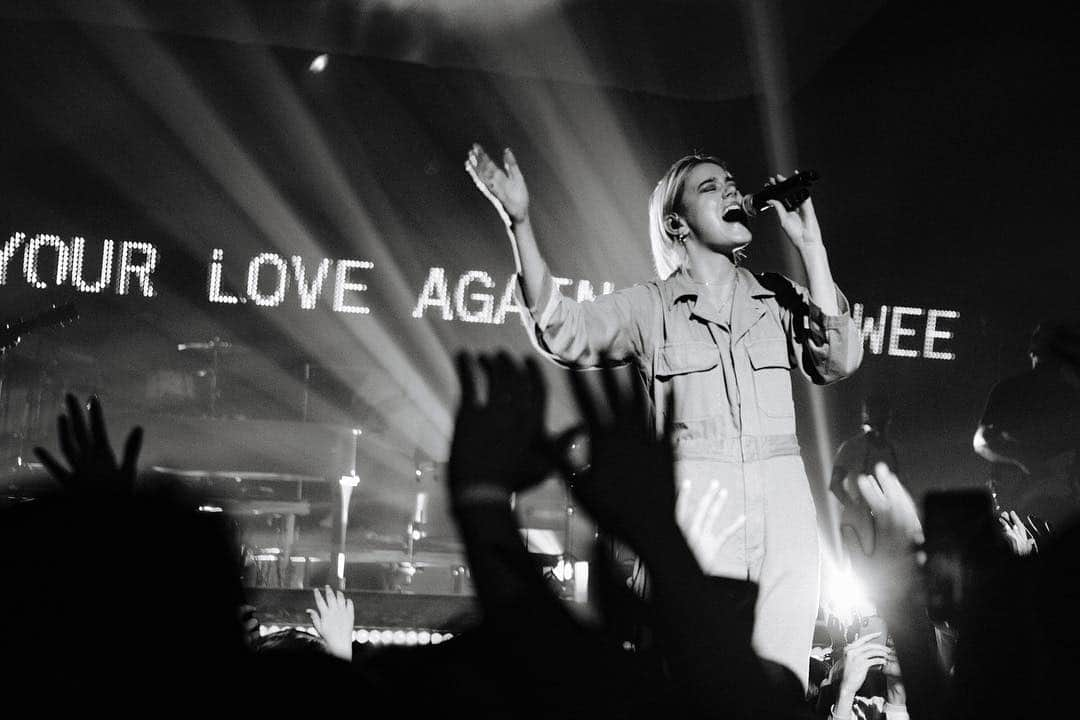 ユナイテッドさんのインスタグラム写真 - (ユナイテッドInstagram)「The People Tour — Dallas, TX — Night II」5月1日 14時38分 - hillsongunited