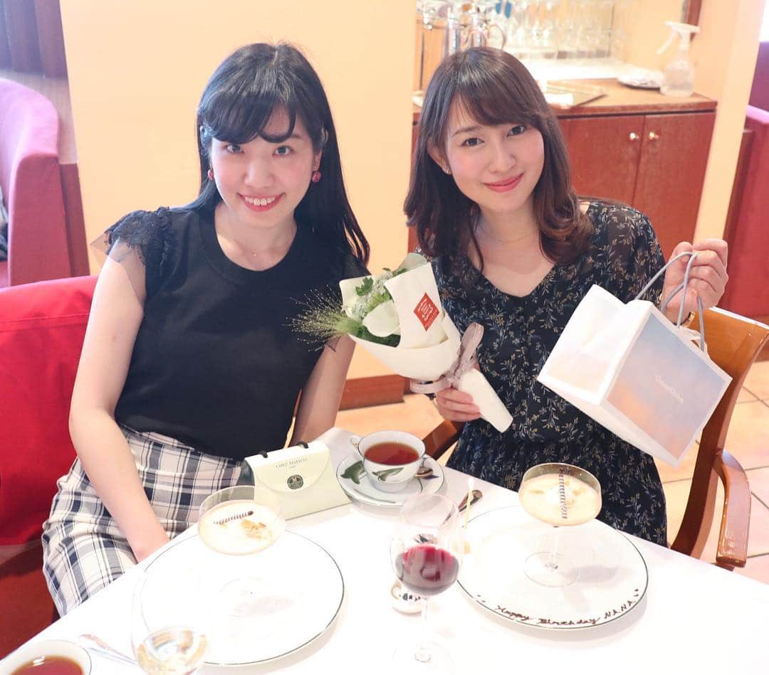 下田奈奈のグルメインスタ