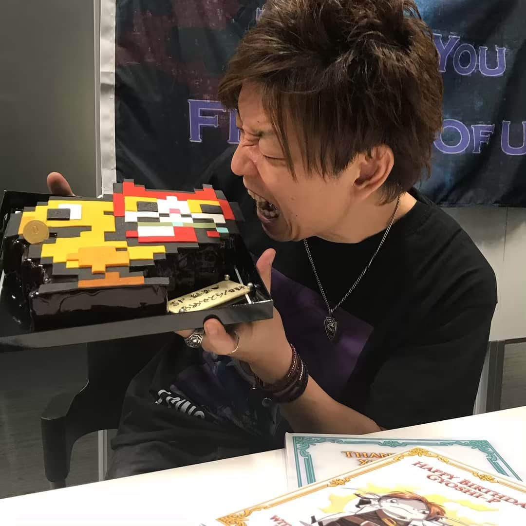 FINAL FANTASY XIVさんのインスタグラム写真 - (FINAL FANTASY XIVInstagram)「Thank you warriors of light for your continuous support! 皆さん、いつもありがとうございます！ #ffxiv #ff14」5月1日 14時41分 - ffxiv