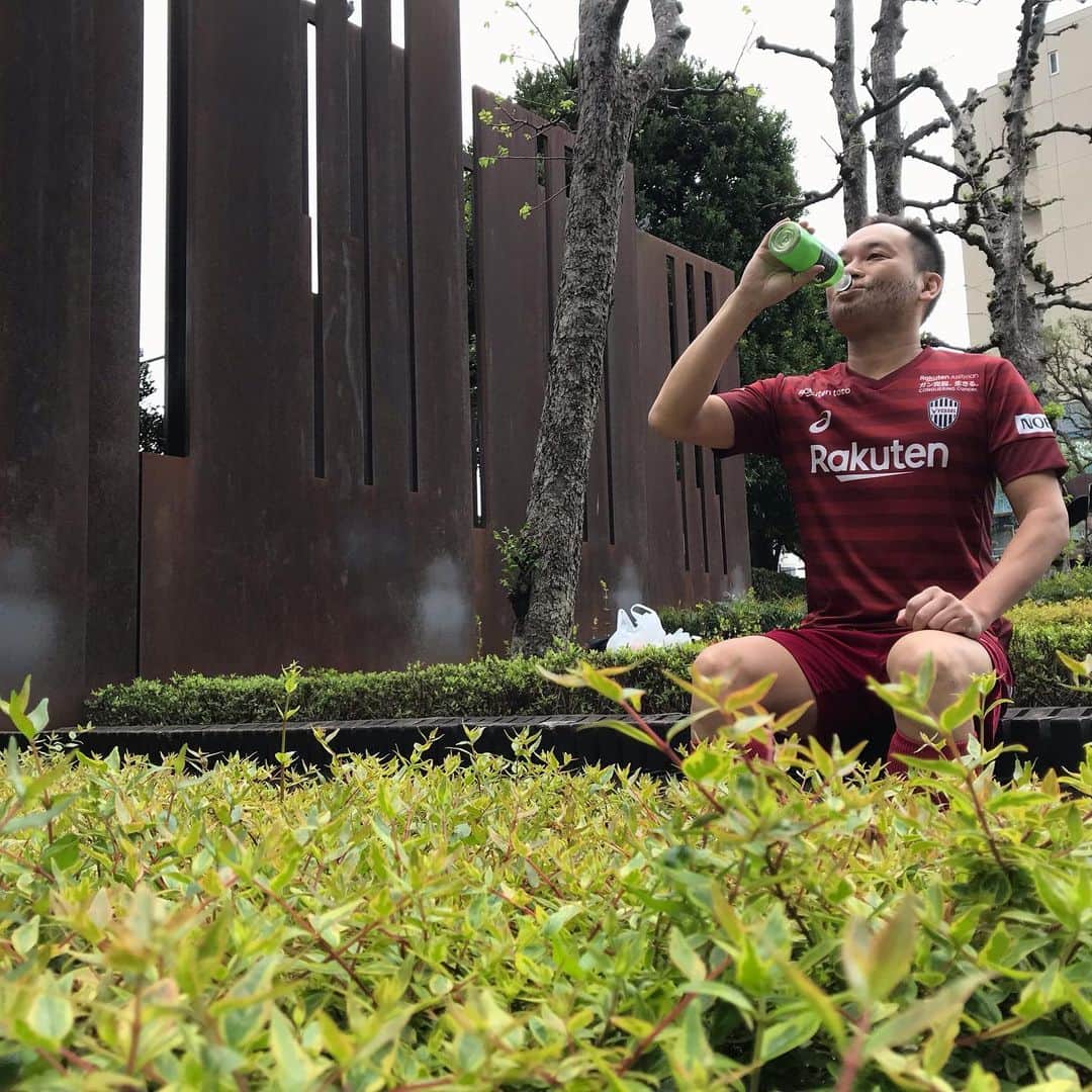 アイアム野田のインスタグラム
