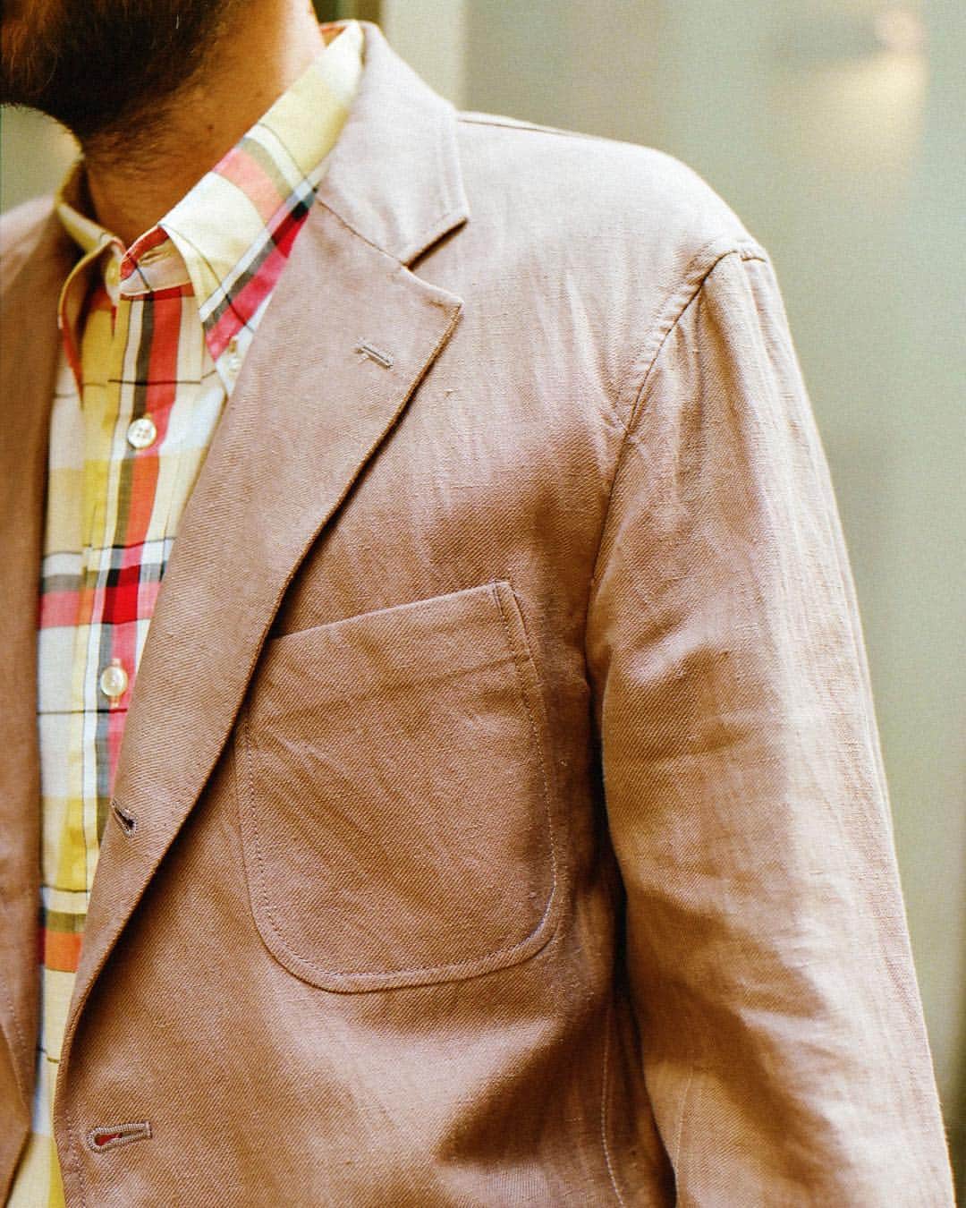 フリーマンズスポーティングクラブのグルメインスタ