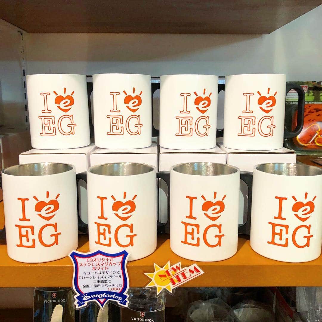 伊勢志摩エバーグレイズのグルメインスタ