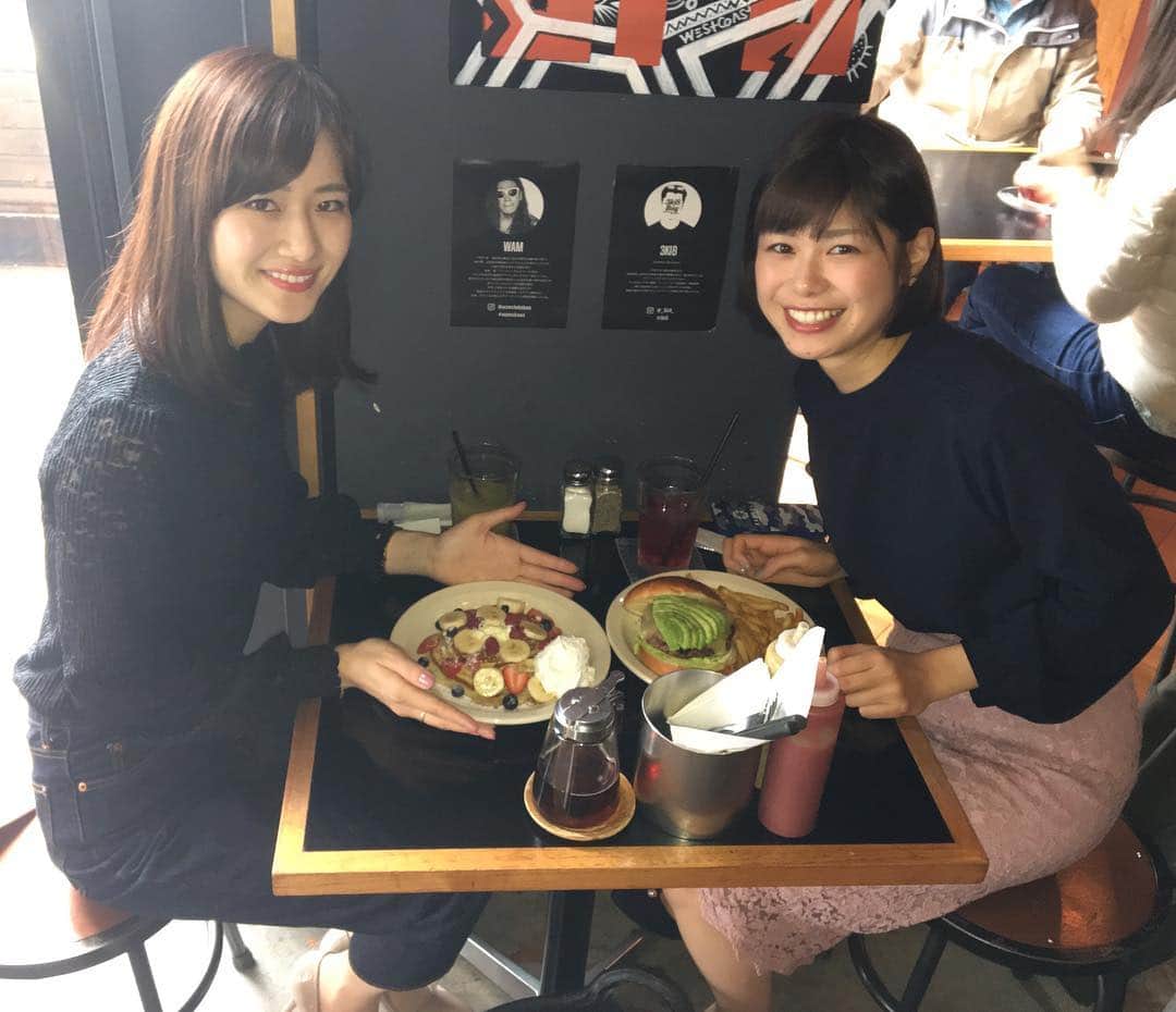 釜井美由紀のグルメインスタ