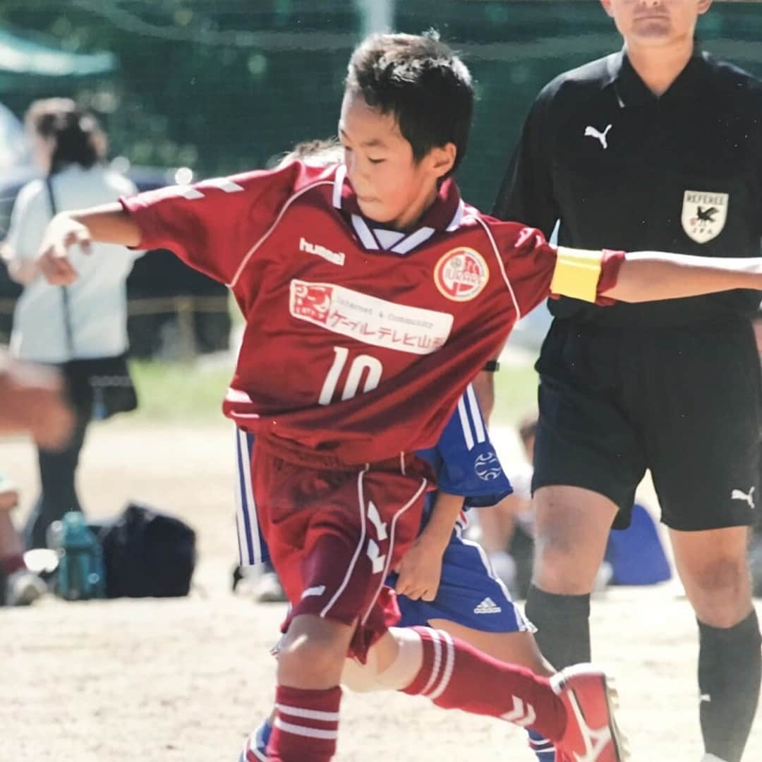 神谷優太のインスタグラム