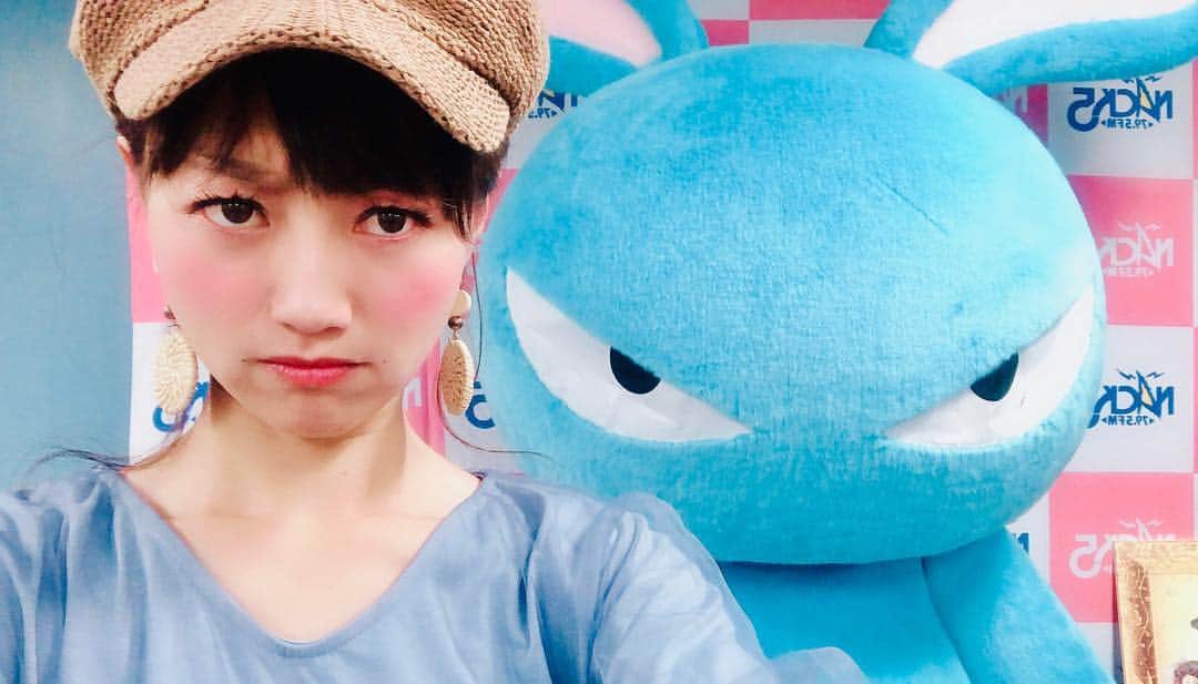 福島和可菜のインスタグラム