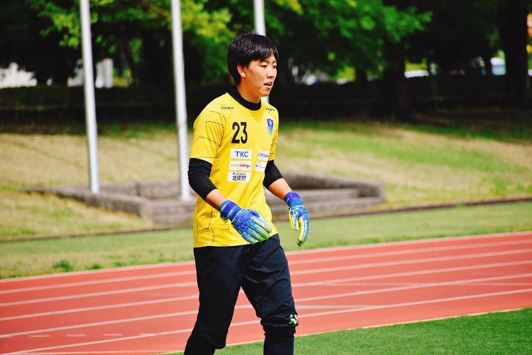 栃木SCさんのインスタグラム写真 - (栃木SCInstagram)「． ＼ #TRAINING ⚽️ 2019.05.01 ／ ． 令和スタートのトレーニング📷✨ 汗ばむ陽気の中ご観覧頂きました皆さまありがとうございました！これからの時期、こまめに水分補給をしながらのご観覧をお願い致します⚽️ ． #栃木SC #tochigisc #jleague #Jリーグ #jリーグ好きな人と繋がりたい #広報カメラ #宇都宮 #河内総合運動公園 #坂田良太 #平岡翼 #浜下瑛 #大島康樹 #西谷優希 #西谷和希 #川田修平 #ユヒョン #石川慧 #⚽️」5月1日 15時21分 - tochigisc_official