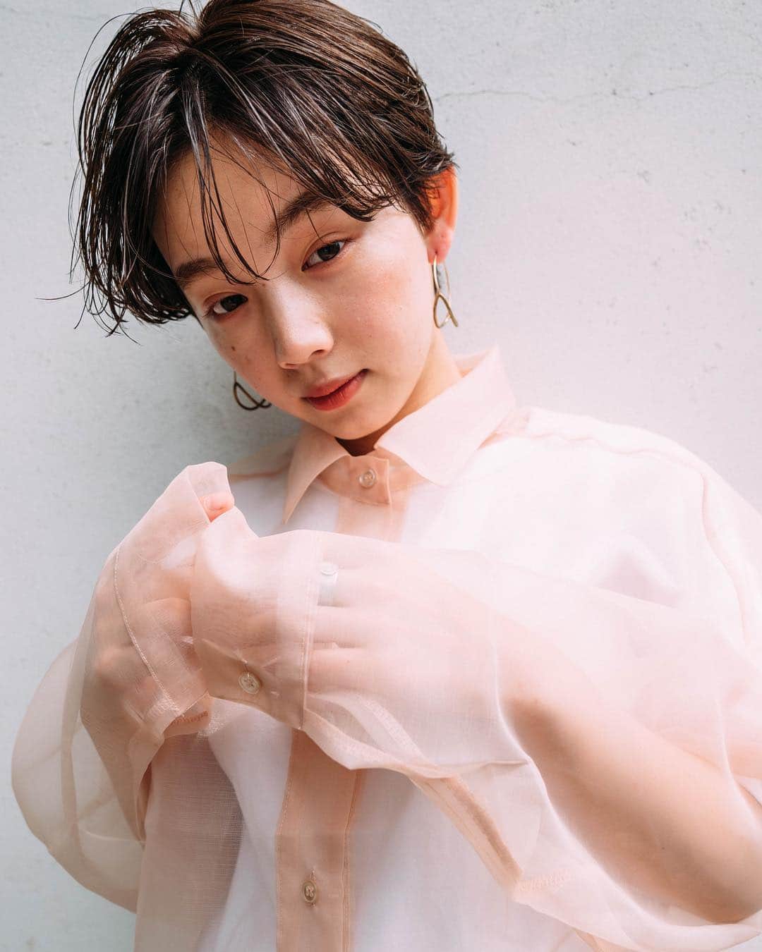 Yanagihara Hirokiのインスタグラム
