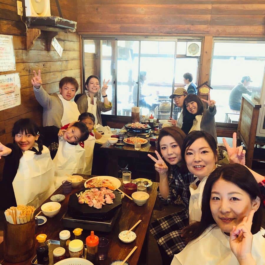 スザンヌのグルメインスタ