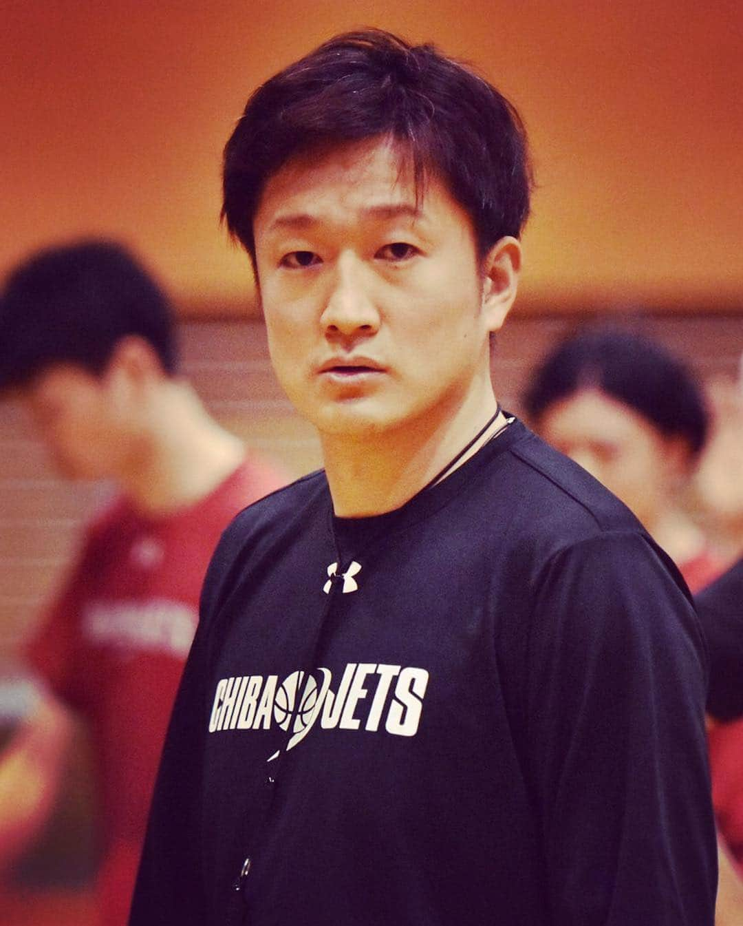 千葉ジェッツさんのインスタグラム写真 - (千葉ジェッツInstagram)「練習風景📸 #chibajets #Bリーグ #basketball #何気ない風景 #今日はダンカン多め #池田AT #ゆうほさん出しましたよ #がじゅandダンカン #よしあきandダンカン #バスケ #千葉ジェッツ #いくぜてっぺん」5月1日 16時51分 - chibajets_official