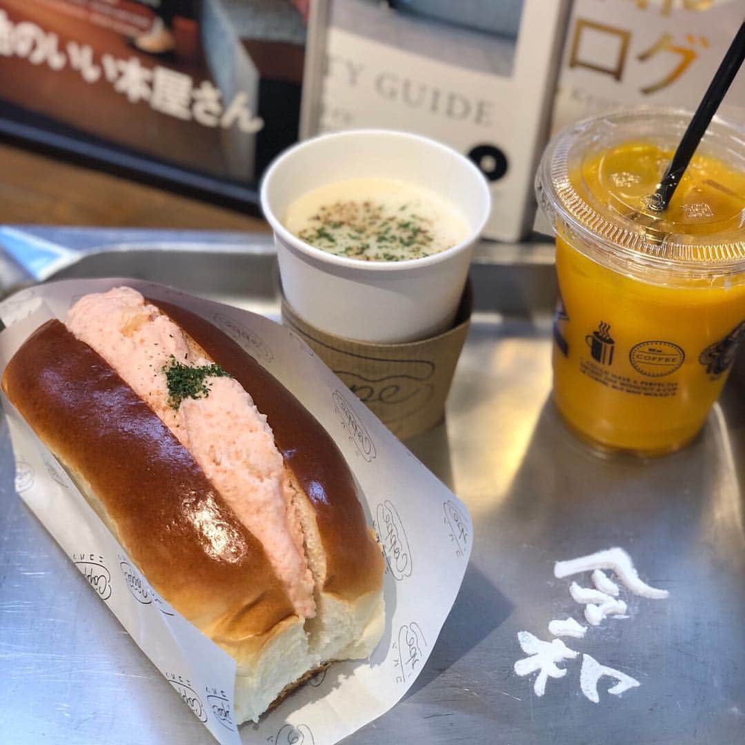 ニコアンドのグルメインスタ