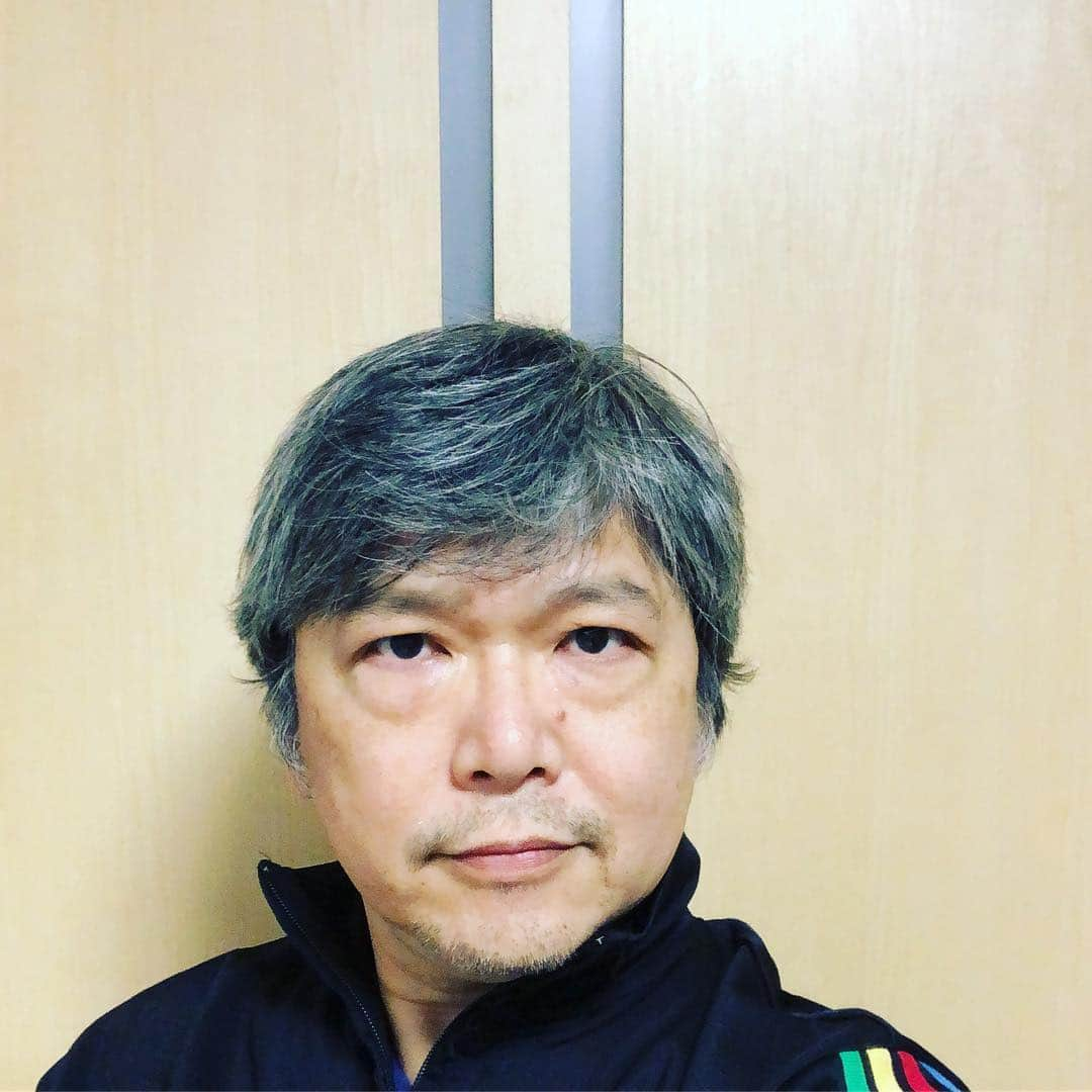 三上市朗さんのインスタグラム写真 - (三上市朗Instagram)「令和最初の舞台は「キネマと恋人」台本が新たに届いたんですがキレイなので汚したくない！古い台本使おうかなー。どちらにせよ、台詞入れていかないといけないのかな？ドキドキしてます😅 #キネマと恋人 #令和最初の舞台」5月1日 22時29分 - captainichirock