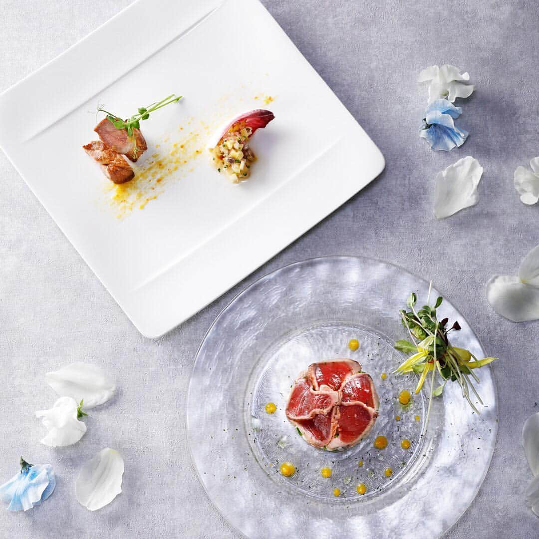 THE WESTIN KYOTO ウェスティン都ホテル京都のグルメインスタ