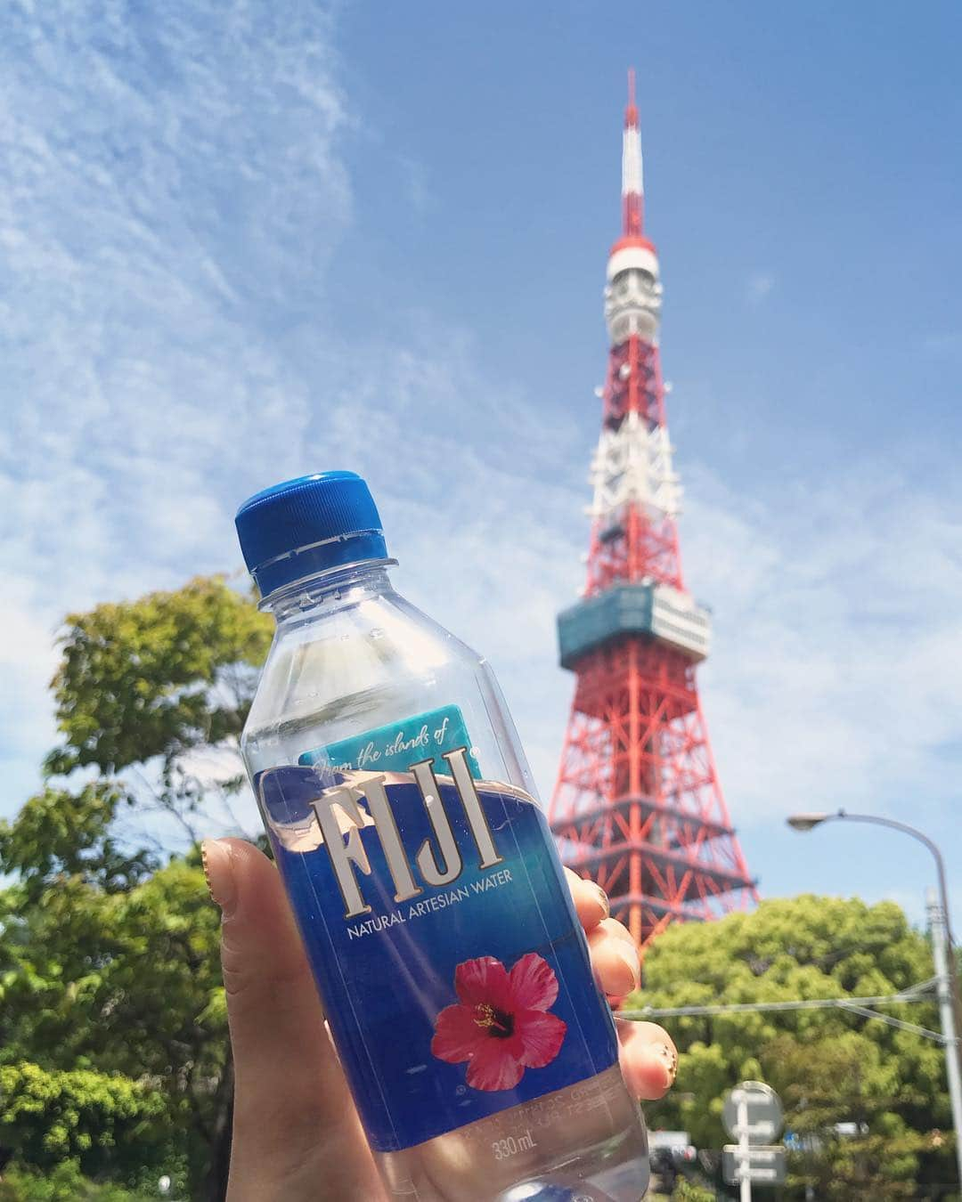 迫田里奈（りなぽよ）さんのインスタグラム写真 - (迫田里奈（りなぽよ）Instagram)「今日から3日間だけGW☀️ 予定は全部trainingです。笑 朝から有酸素して♡ 超気持ちが良い始まり〜👟💕🎶 #GW#5月1日#令和」5月1日 17時09分 - rinapoyo.1129