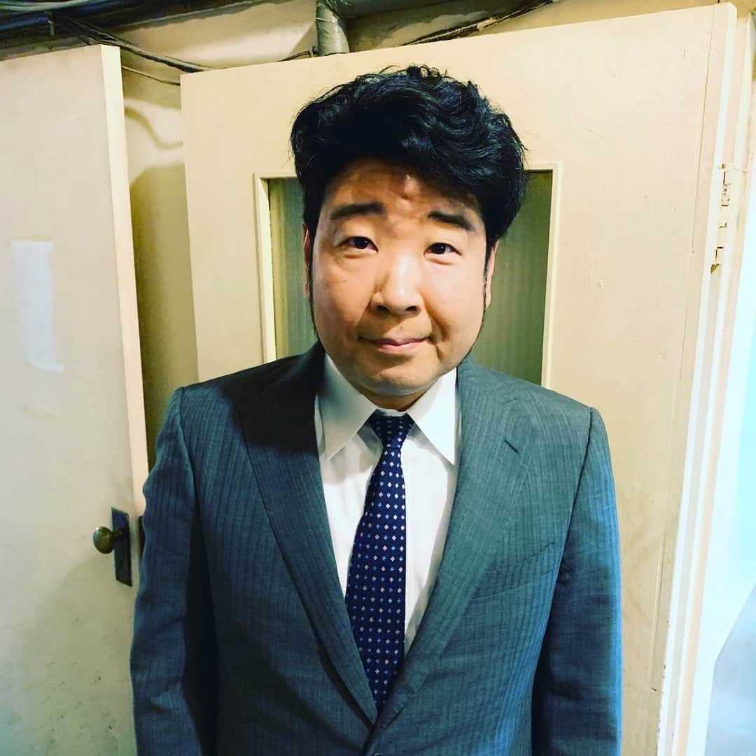 よしもと祇園花月さんのインスタグラム写真 - (よしもと祇園花月Instagram)「GWですか？ 安尾さんも出演してます🤩🙌 「茂造の覚悟」本日入れて残り6日🐌🌈 お立見も発売中‼️ なんとお昼の本公演でも会えますよ🍀 お待ちしております…か？🤣 #よしもと祇園花月 #祇園花月 #京都 #茂造の覚悟 #本公演 #安尾信乃助 #ですか ？」5月1日 17時28分 - gionkagetsu