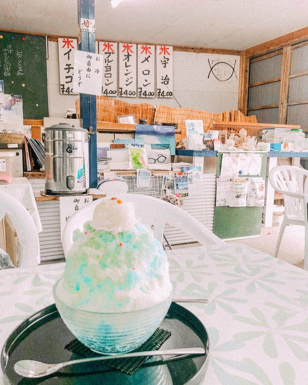 井村亜里香のグルメインスタ