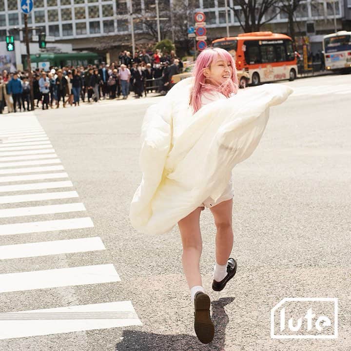 lute / ルーテのインスタグラム：「【Pick Up Artist : nao to cumtin】都内クラブ、ライブハウスを中心にライブパフォーマンスを行なっているnao to cumtin( @nao_to_cumtin )をピックアップ！ . . 左にスワイプしてね👆 . Music by nao to cumtin Photo by @toyotatoyou . #lute #lutemedia #music #naotocumtin」