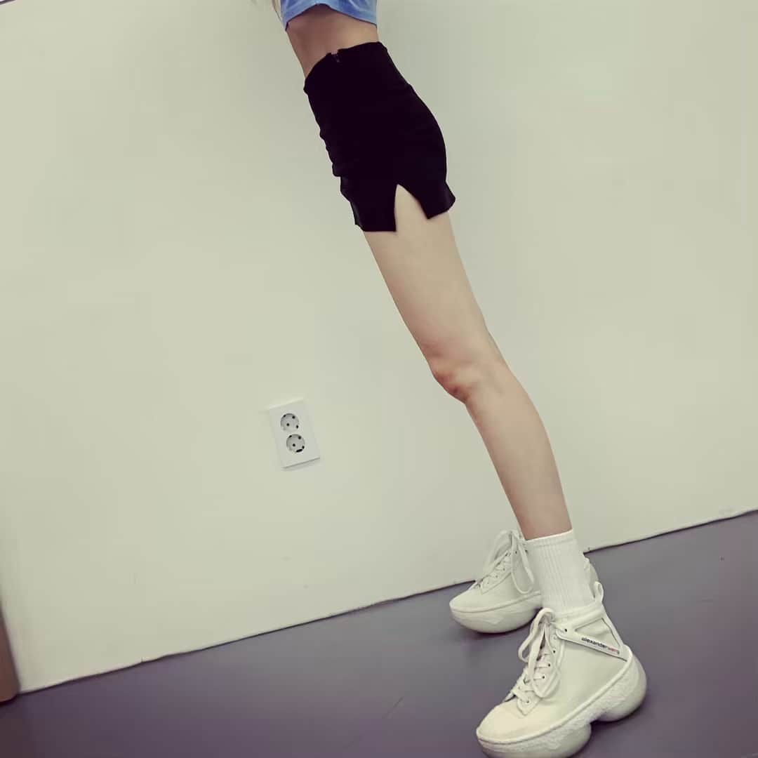 ヒョナ さんのインスタグラム写真 - (ヒョナ Instagram)5月1日 17時59分 - hyunah_aa