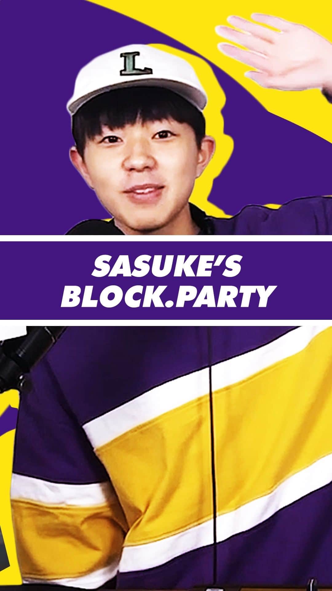 のインスタグラム：「DJ,作曲を始めダンスやフィンガードラムも小さい頃から始めた音楽大好きな #sasuke が #blockfm スタジオからお届け。自分の好きな音楽について語り尽くす60分！  @sasukeharaguchi @pioneerdjjpn  #blockfm #sasukemaschine #nativeinstruments #beatmaking #ビートメイキング #トラックメイキング #DTM #clubdj #djlife #musicproducers #musicproducerlife #djmusicproducer #electronicmusicproduction #youngdj #serato #vinyldj #pioneerdj #pioneer #beatmakers #beatmaker #producerlife #producerlifestyle」