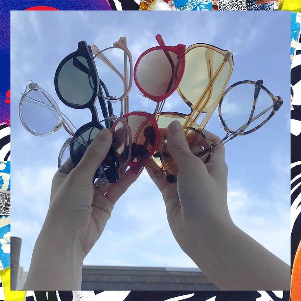 スピンズのインスタグラム