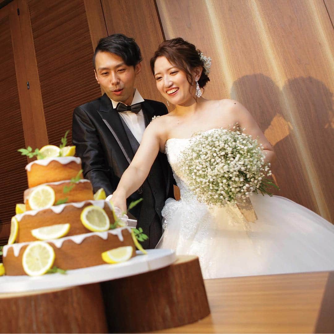 RIVIERA WEDDING　リビエラ ウェディング　公式のグルメインスタ