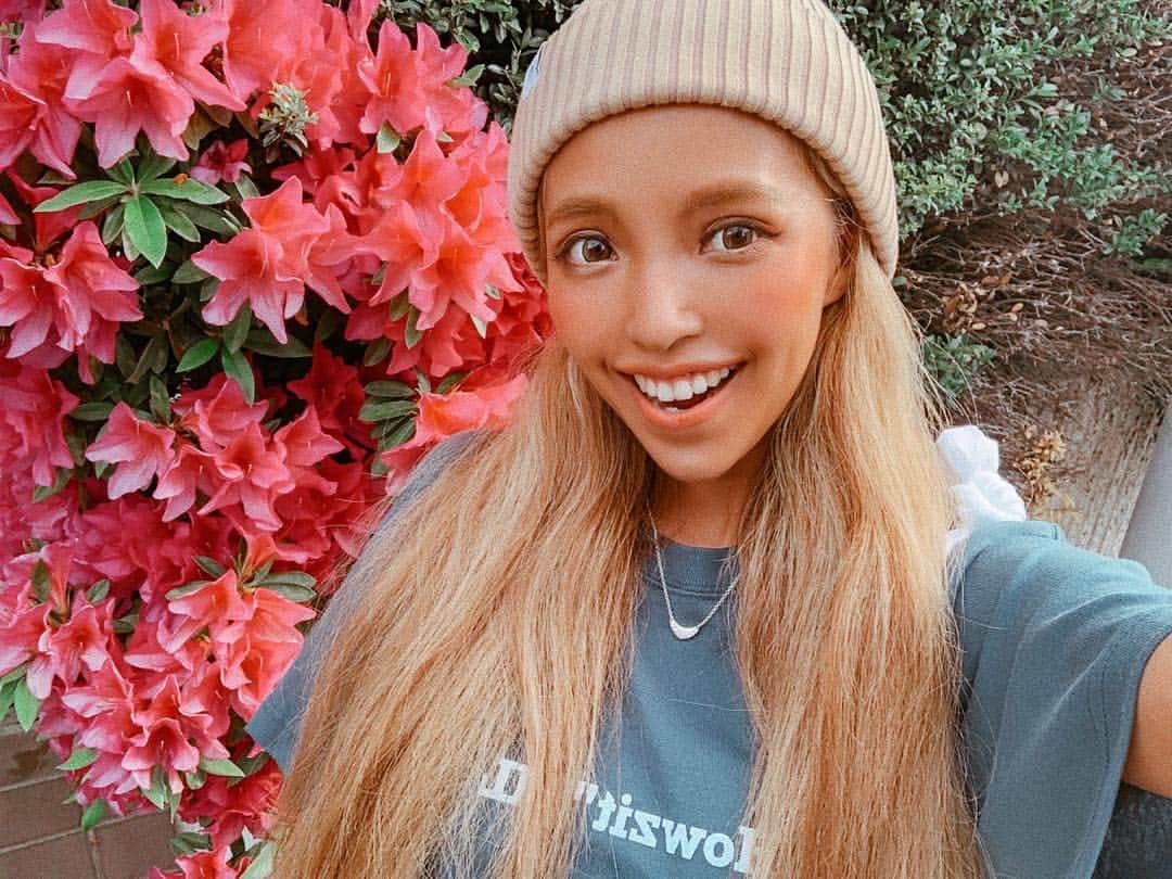 ユミ のインスタグラム