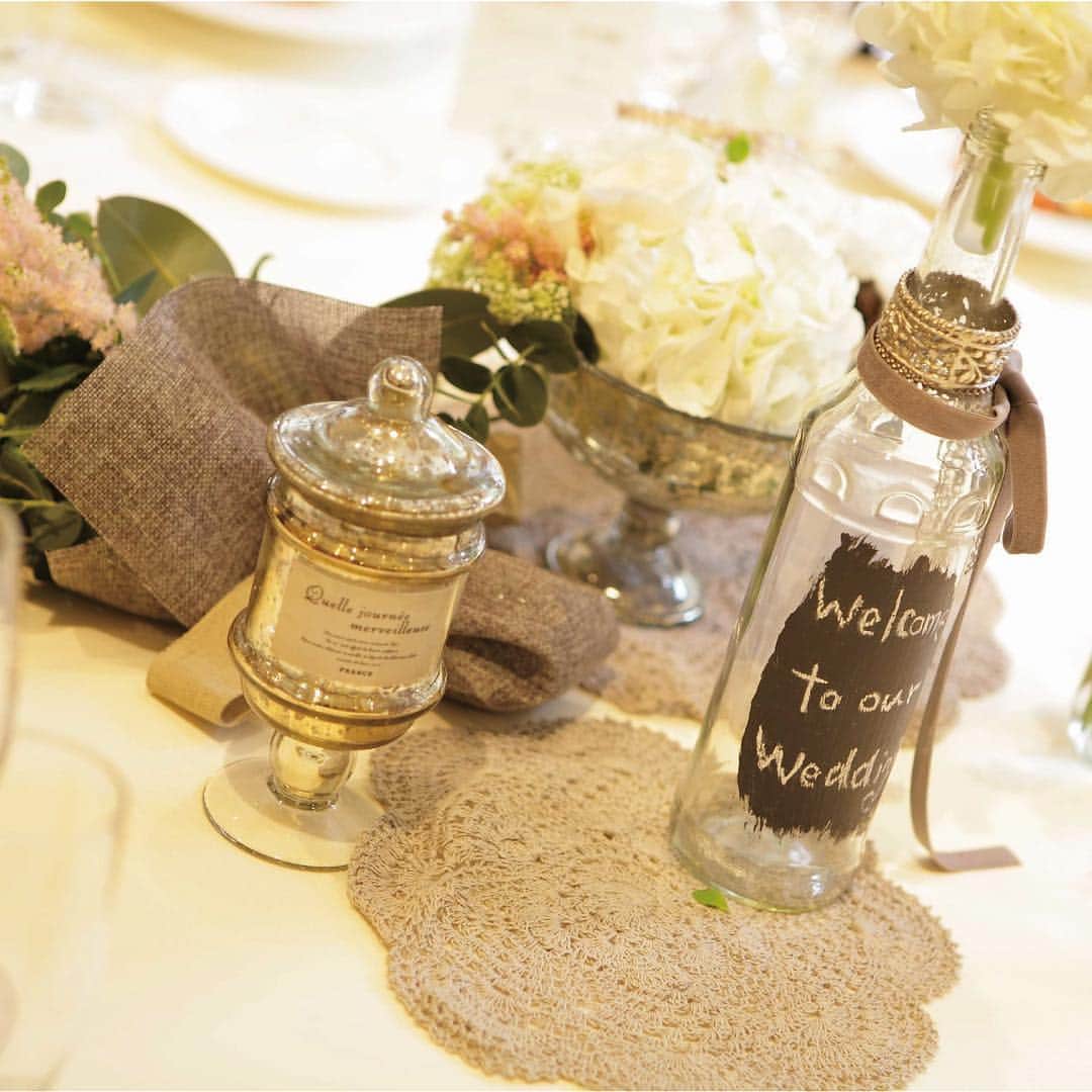 RIVIERA WEDDING　リビエラ ウェディング　公式のグルメインスタ