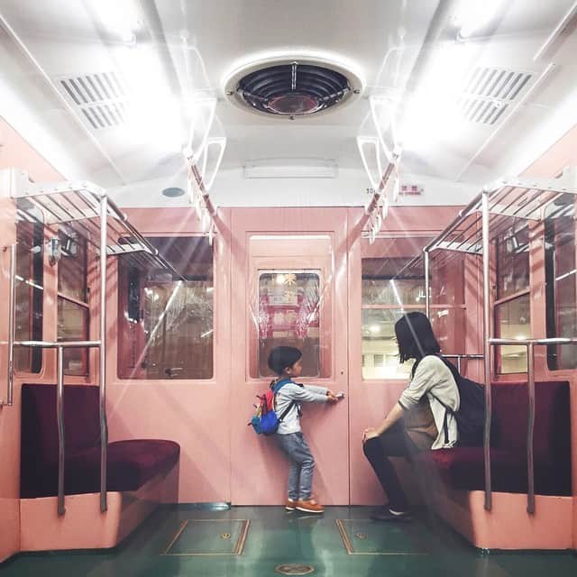 enzo aka えんぞうのインスタグラム：「. こんにち令和👙 via iPhone6 : follow us @IGersJP -/- valid tag #IGersJP check facebook page InstagramersJapan :」