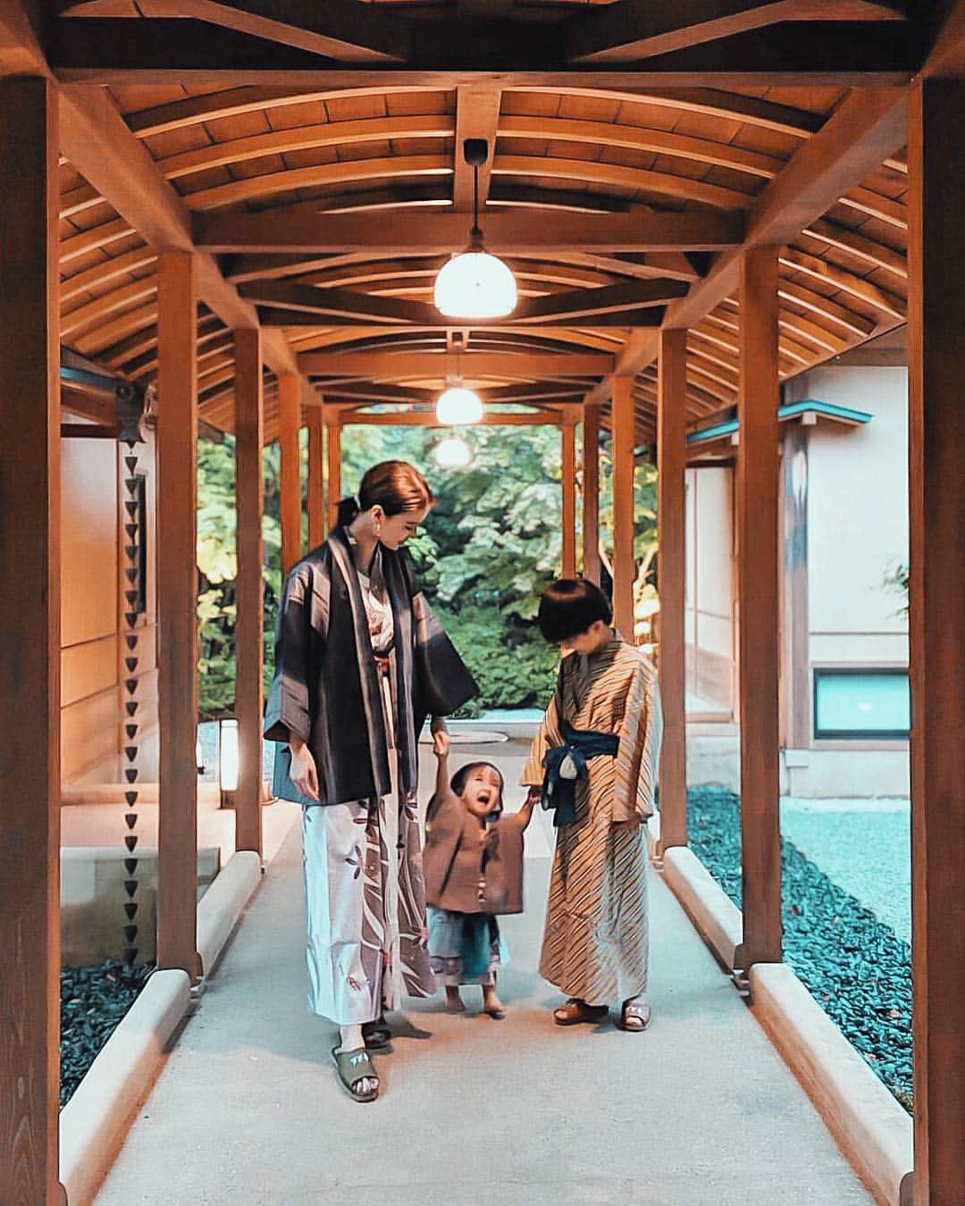 孫きょうのグルメインスタ