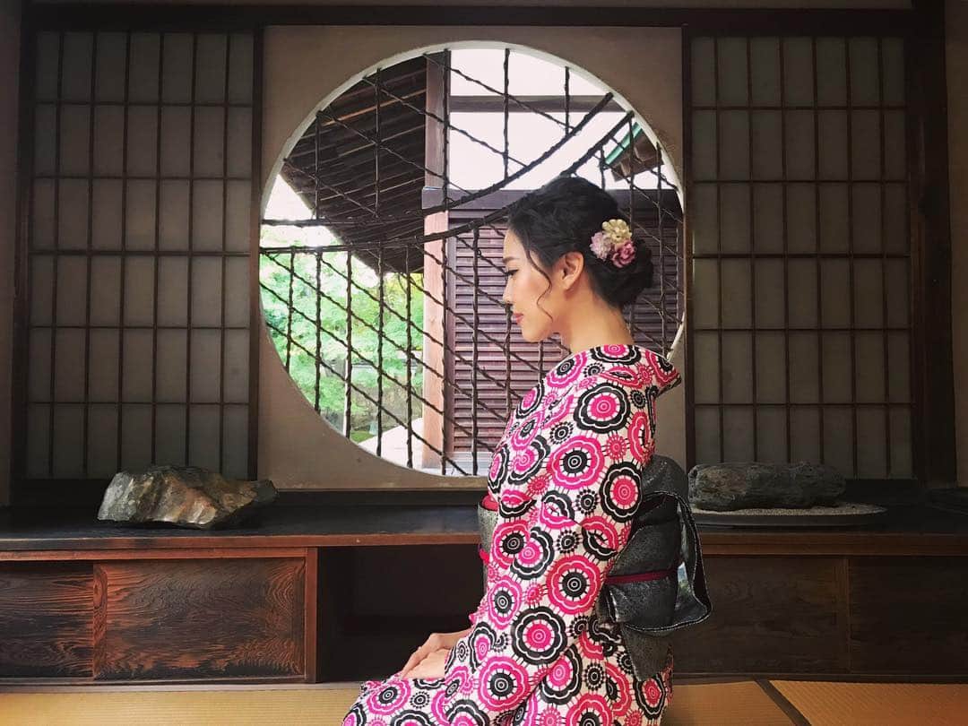 酒井麻里（Juri）のインスタグラム