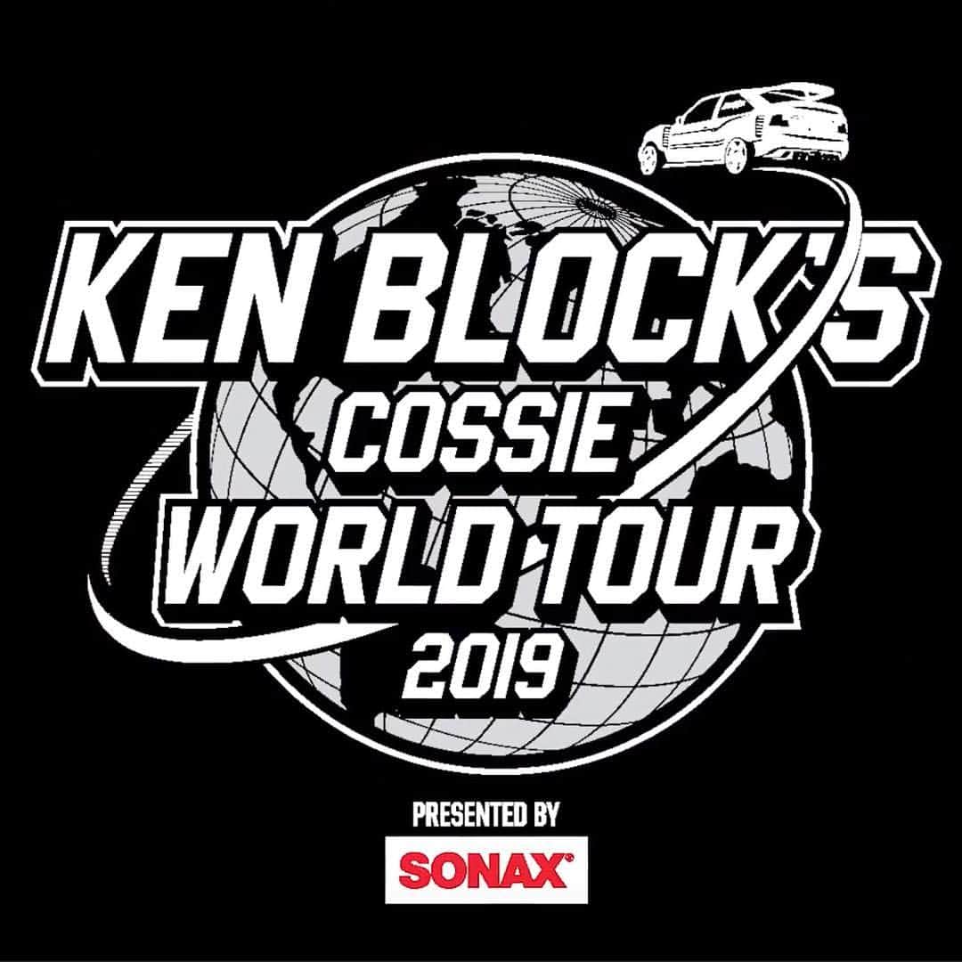 ケン・ブロックさんのインスタグラム写真 - (ケン・ブロックInstagram)「Returning this week on my YouTube channel: Cossie World Tour, presented by @Sonax_Germany! For these next three episodes, I’m in New Zealand with my Ford Escort Cossie V2 doing testing for, and then racing at, Rally Whangarei. These are some of my favorite rally roads in the world and I’m stoked we’re able to share this adventure and race with you all. Wanna see why I’m so excited to race here? Hit the link in my bio to subscribe so you don’t miss it! #heapscamberedbru #CossieWorldTour」5月1日 19時13分 - kblock43