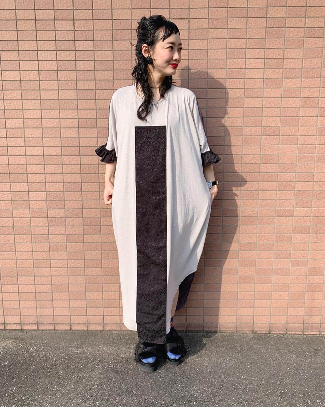 田中真奈美のインスタグラム