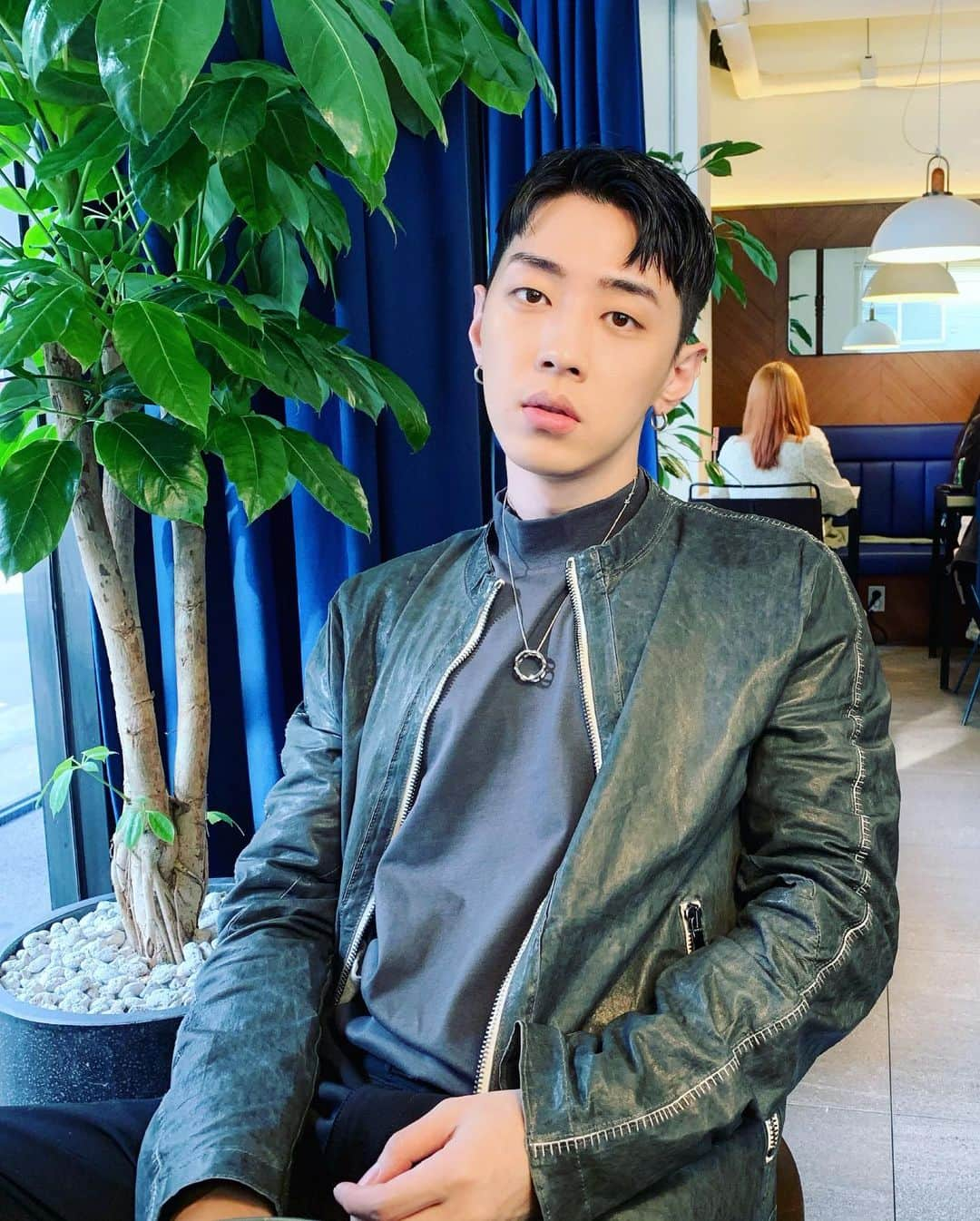 GRAYさんのインスタグラム写真 - (GRAYInstagram)「👽」5月1日 19時33分 - callmegray