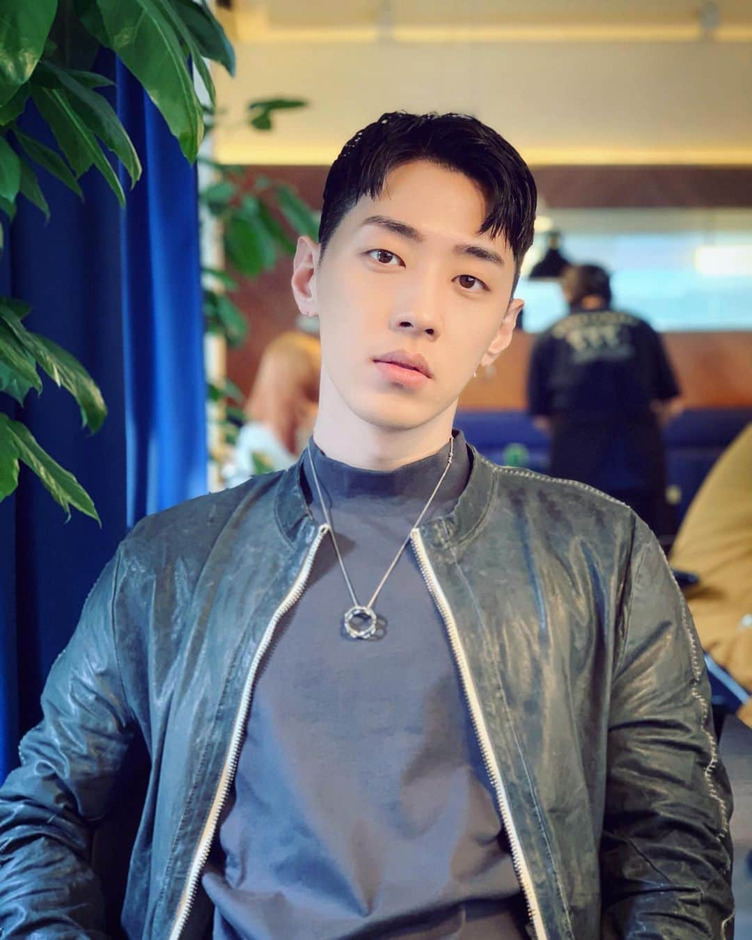 GRAYさんのインスタグラム写真 - (GRAYInstagram)「👽」5月1日 19時33分 - callmegray