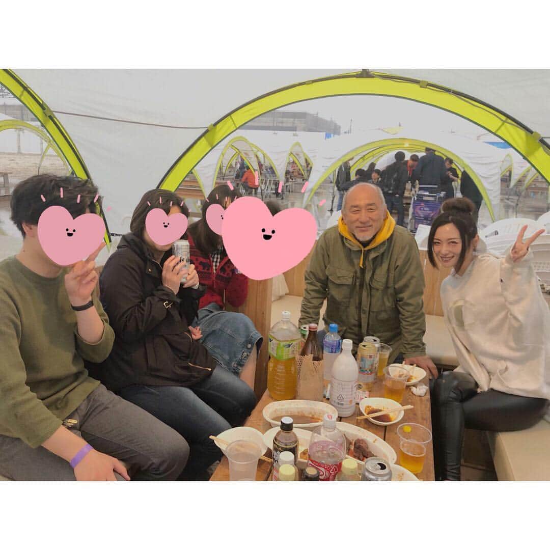 神子島みかのグルメインスタ