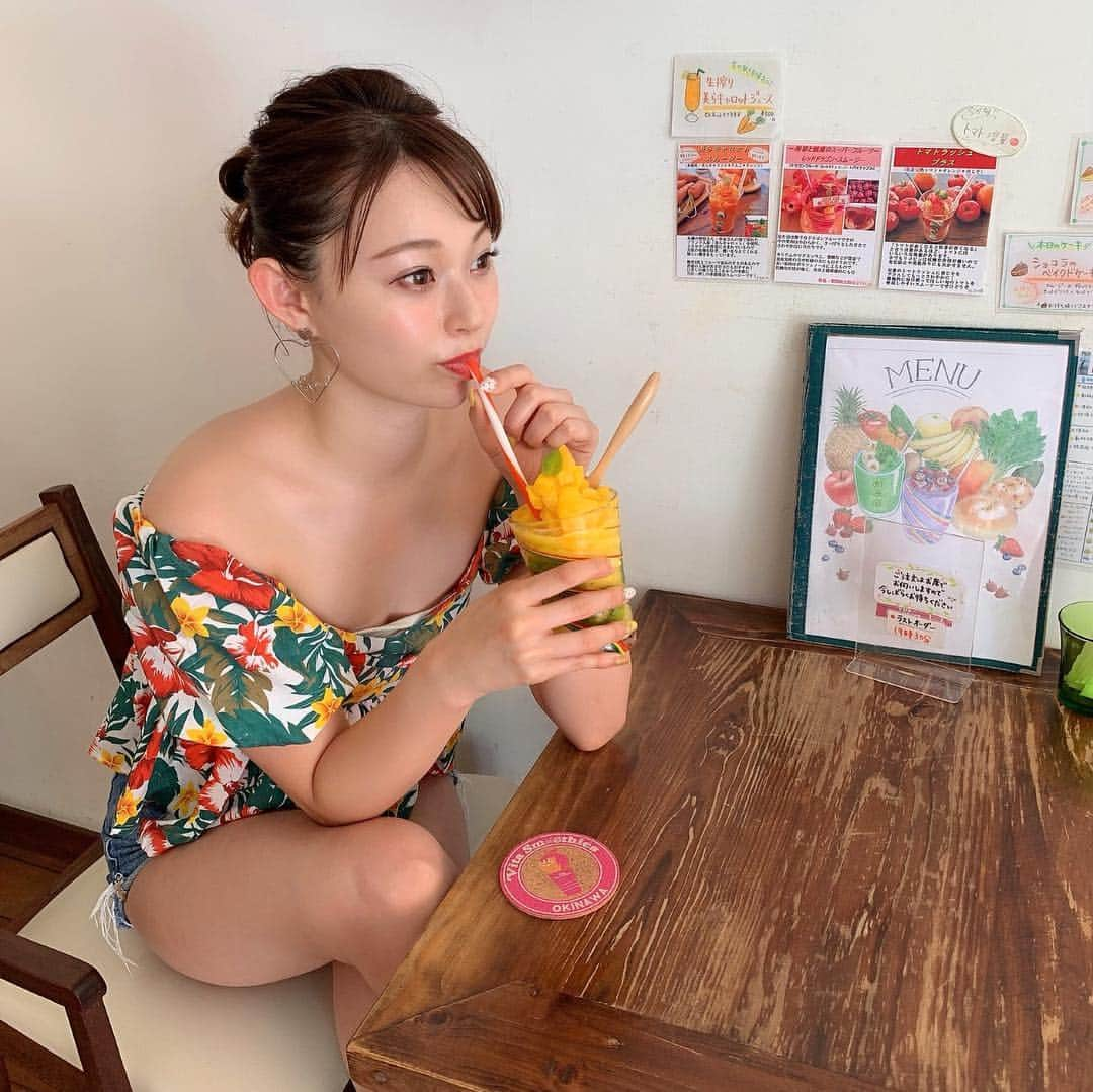 karen okajimaのインスタグラム