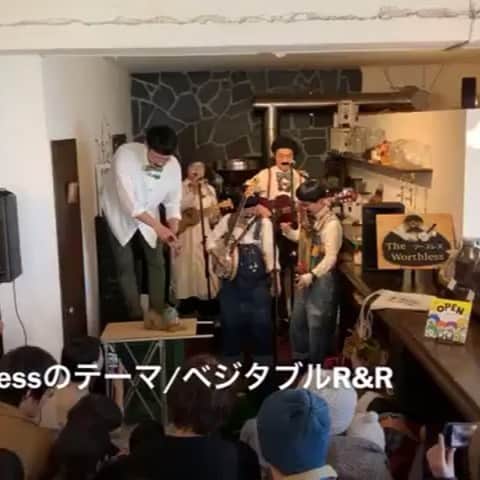手紙社のインスタグラム