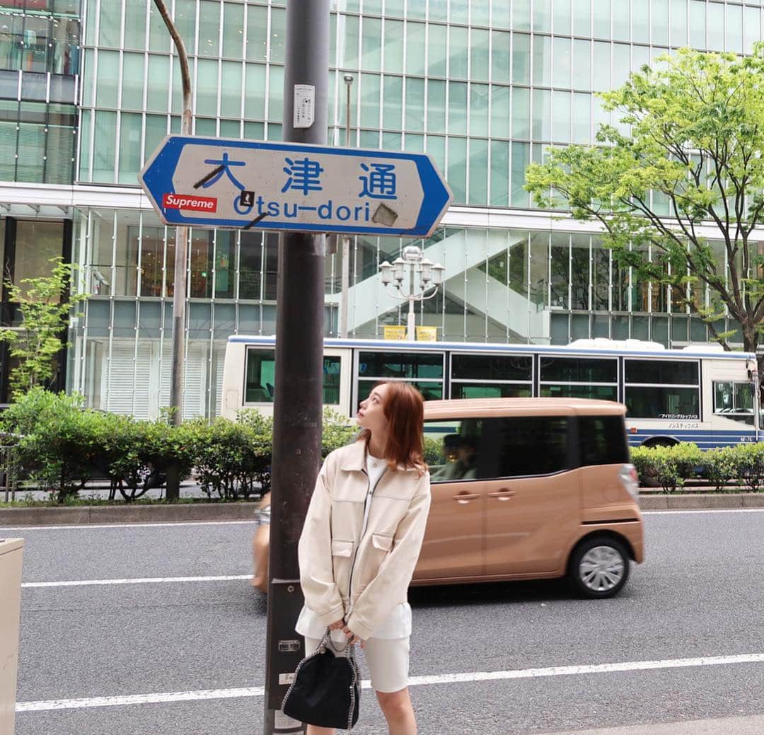 新原愛加のインスタグラム