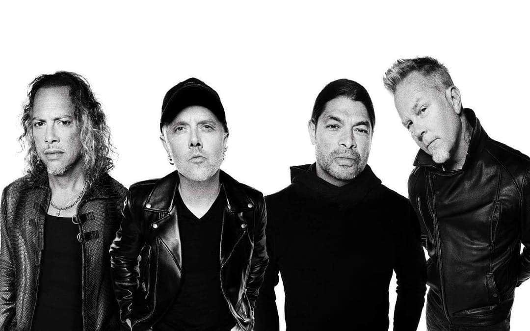 Kerrang!さんのインスタグラム写真 - (Kerrang!Instagram)「Got a burning question for @Metallica? We'll be interviewing the band very soon, but we also want questions from you – the fans! Email Feedback@kerrang.com with the subject 'My Metallica question' along with what you'd like the band to answer, your full name, age and location!」5月1日 20時03分 - kerrangmagazine_