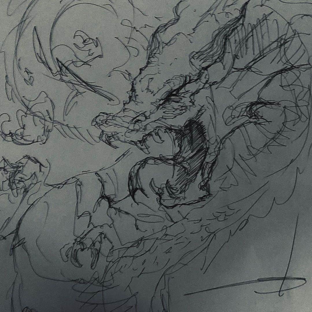 Bar Flatのグルメインスタ