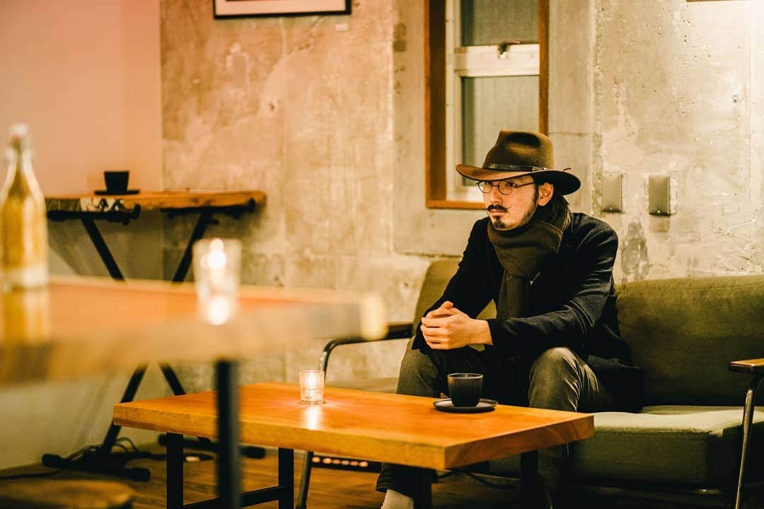 平井“ファラオ”光のグルメインスタ