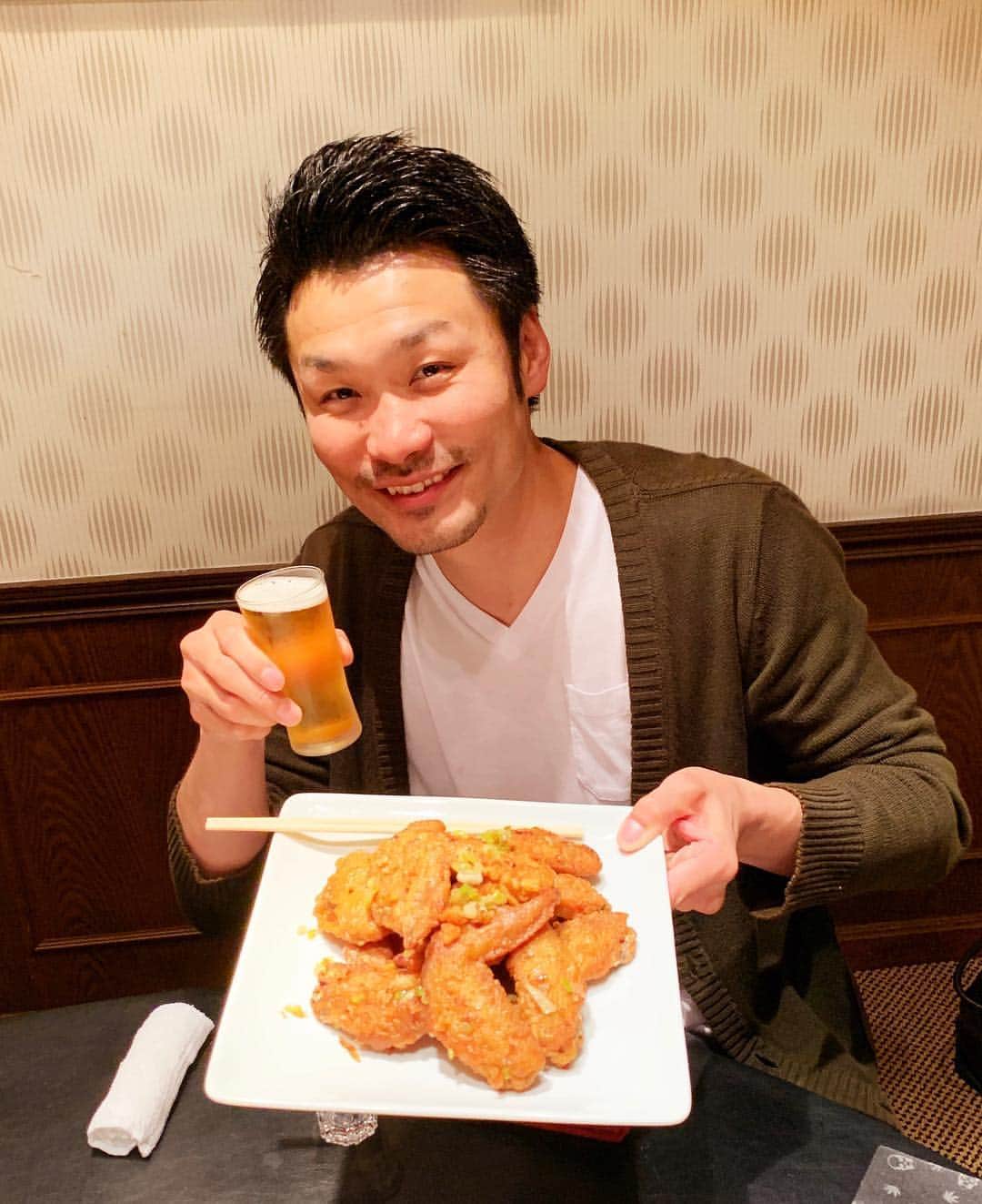 佐藤嘉洋のグルメインスタ