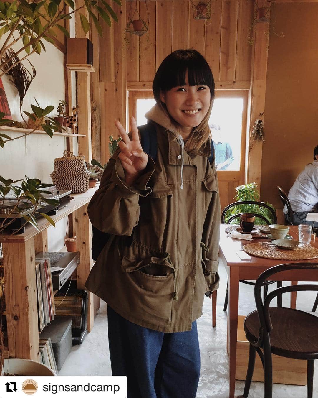HAYAMIのインスタグラム