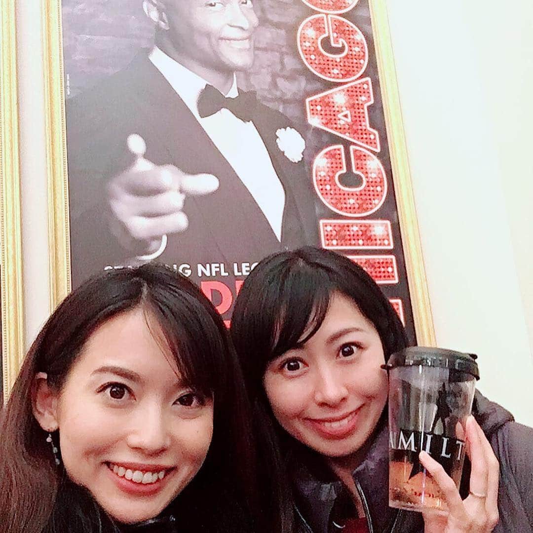 栗山麗美さんのインスタグラム写真 - (栗山麗美Instagram)「親友の茉希ちゃんに会いにシカゴへ✈️ ・ ブロードウェイを観たり、大好きなバルサミコ酢とオイルの専門店に連れて行ってもらったり♪ 夜もパジャマでお家にお邪魔してボードゲームで遊んだりとにかく楽しかった😆 ・ 娘も茉希ちゃんにたくさん可愛がってもらえて幸せそうでした☺️ ・ もうすでに会いたい♡ 次はポートランドに遊びにきてね🤗💕 ・ #Chicago #trip #oregon #portland #アメリカ暮らし #ポートランド生活 #ポートランド #アメリカ育児 #アメリカ子育て」5月2日 7時26分 - reimi.kuriyama