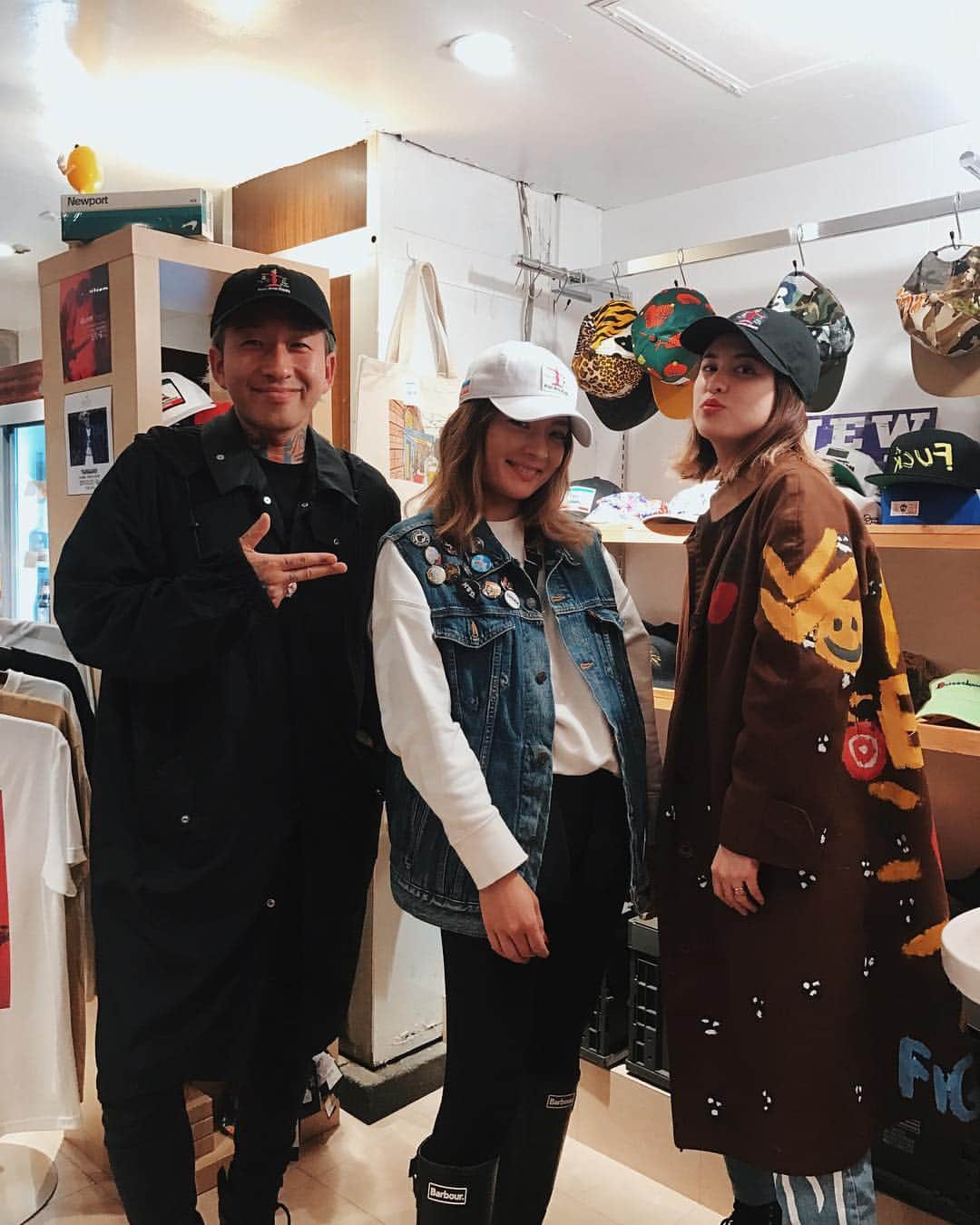 Fabiolla Takinamiのグルメインスタ