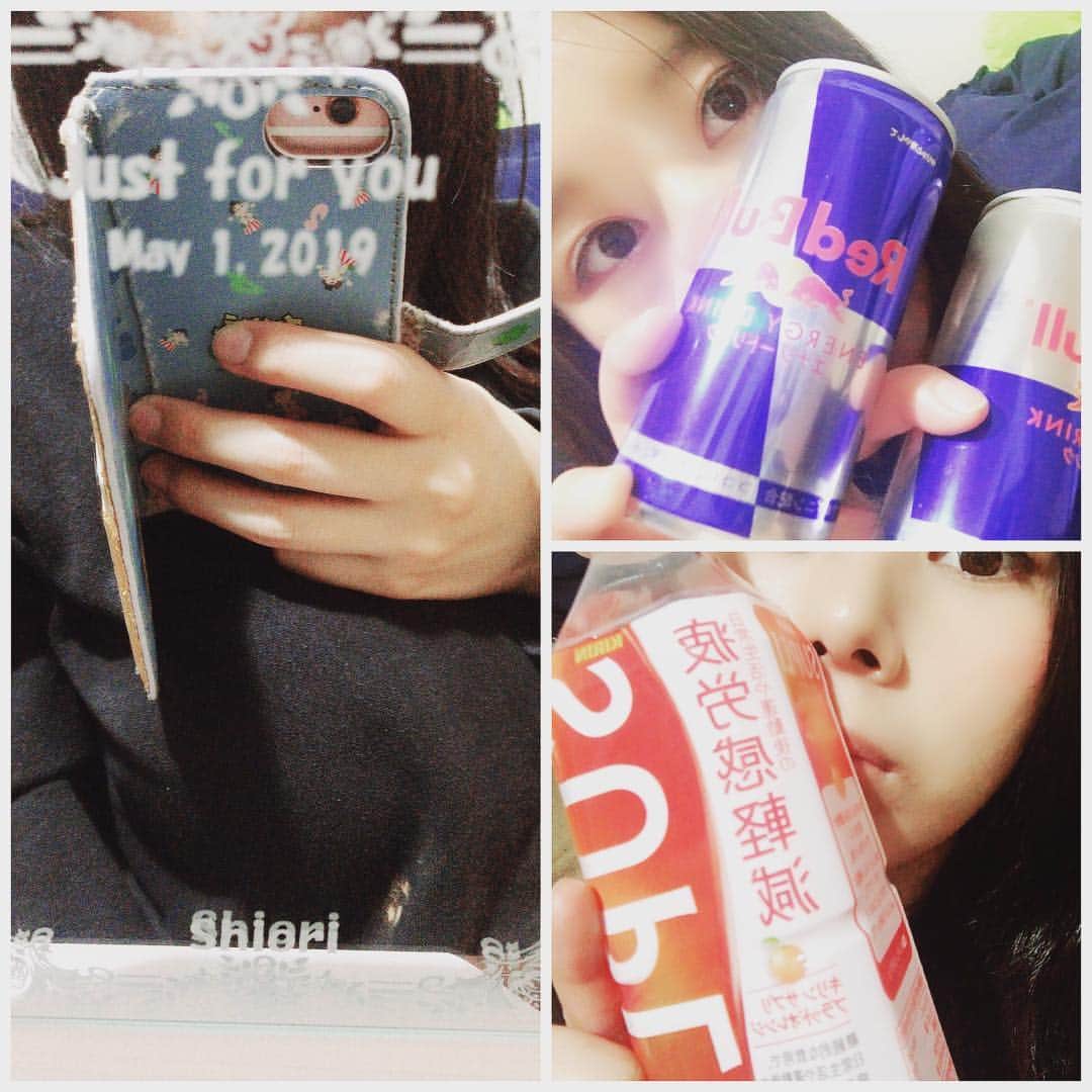 塚田詩織のインスタグラム：「2019.5.1 クラスA撮影会 #差し入れ #ありがとう」